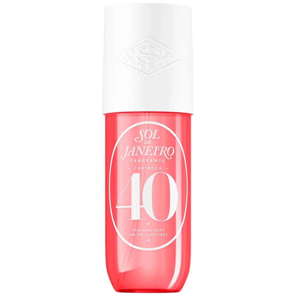 Sol de Janeiro Cheirosa '40 Perfume Mist 240ml Zdjęcie 1