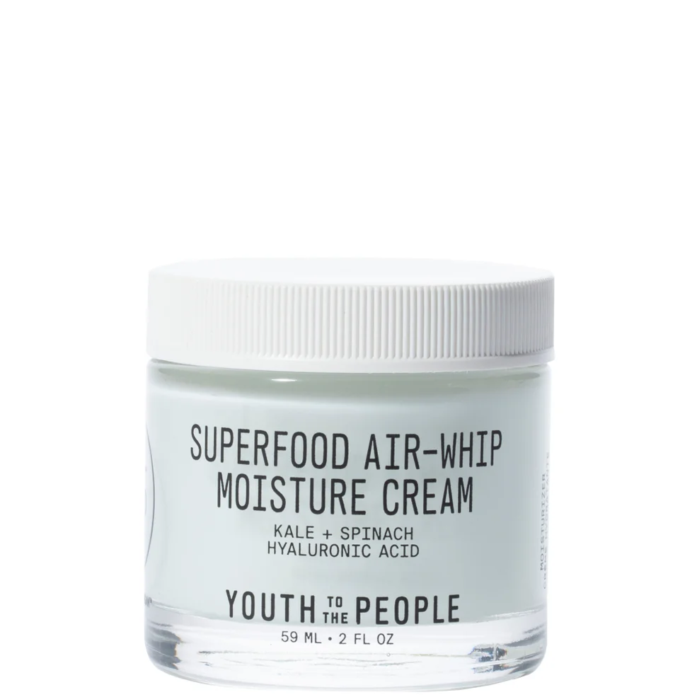 Youth To The People Superfood Air-Whip Moisture Cream - 59ml Zdjęcie 1