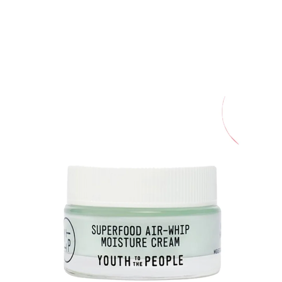 Youth To The People Superfood Air-Whip Moisture Cream - 15ml Zdjęcie 1