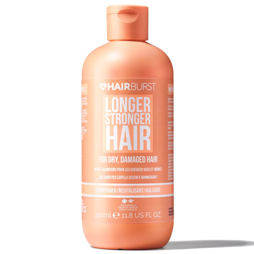Hairburst Conditioner for Dry, Damaged Hair 350ml Zdjęcie 1