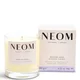 NEOM Bedtime Hero Standard Scented Candle świeca zapachowa 185 g