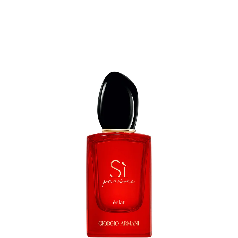 Armani Si Passione Eclat Eau de Parfum - 50ml Zdjęcie 1