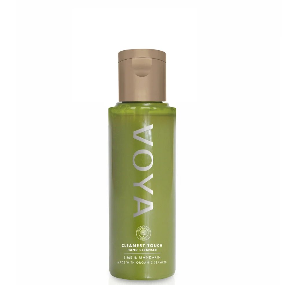 VOYA Cleanest Touch Hand Cleanser 50ml Zdjęcie 1