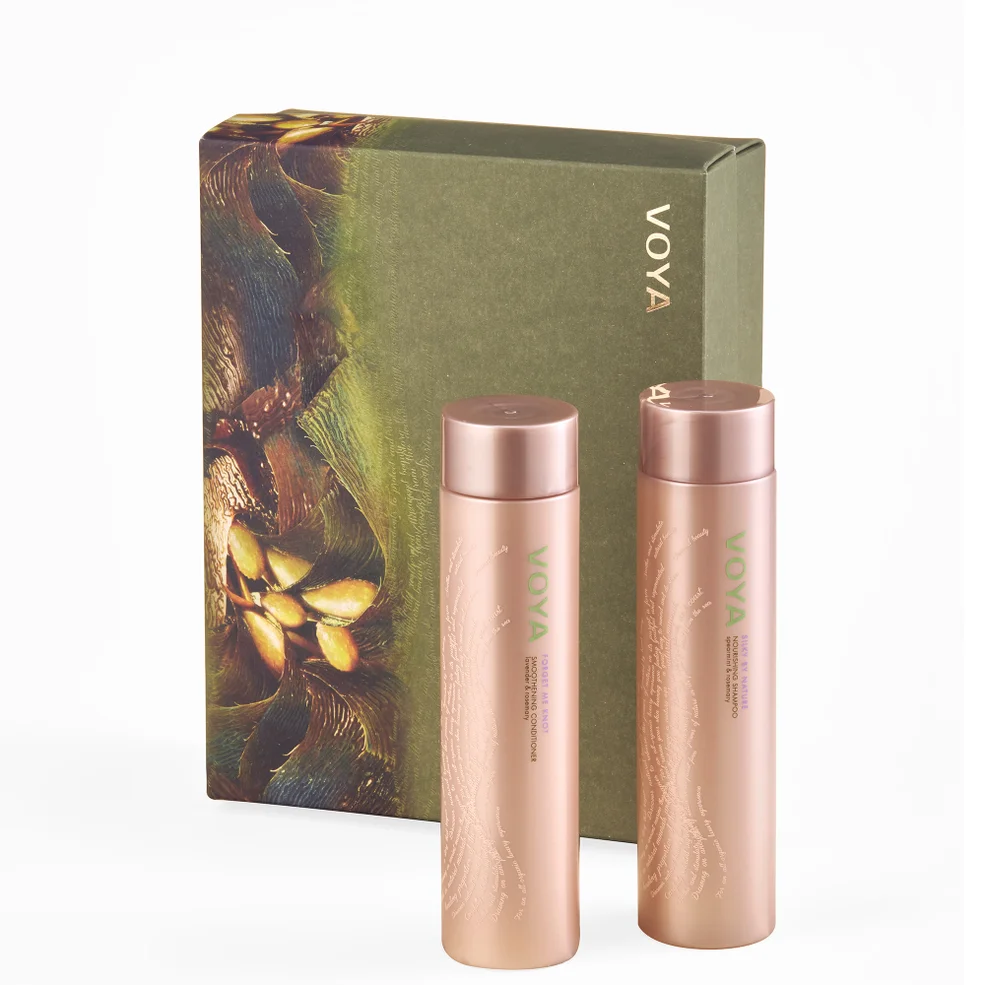 VOYA Hair Gift Set Zdjęcie 1