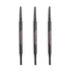 Makeup Revolution Precise Brow Pencil kredka do brwi Dark Brown