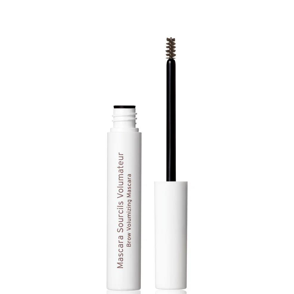 Embryolisse Brow Volumising Mascara - Light Brown 5ml Zdjęcie 1