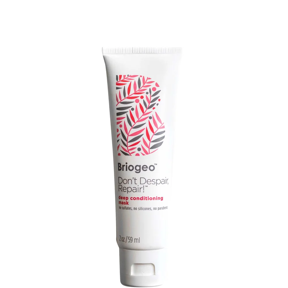 Briogeo Don't Despair, Repair! Deep Conditioning Hair Mask 59ml Zdjęcie 1