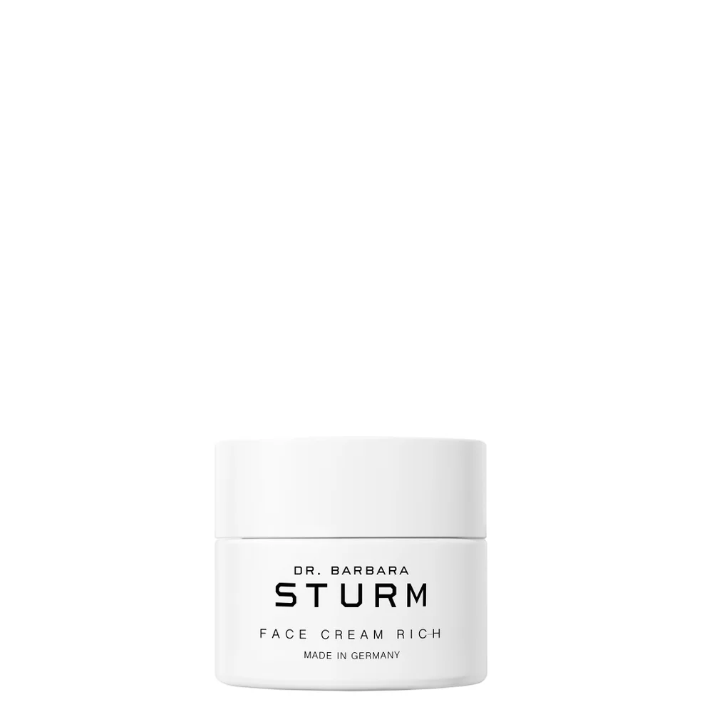 Dr. Barbara Sturm Face Cream Rich 50ml Zdjęcie 1