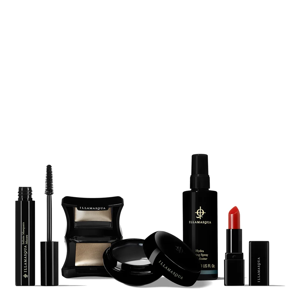 Illamasqua The Best Sellers Bundle Zdjęcie 1