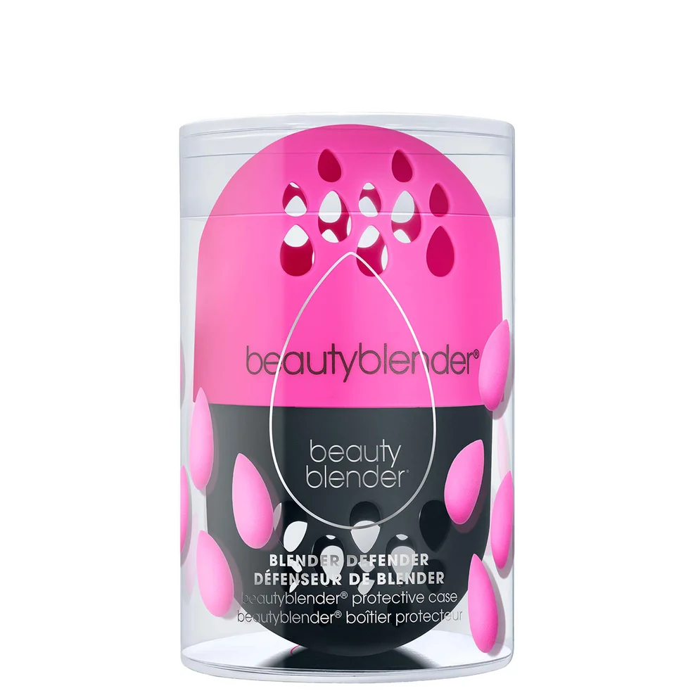 Beautyblender FREE GIFT - Full Size Blender Defender Zdjęcie 1