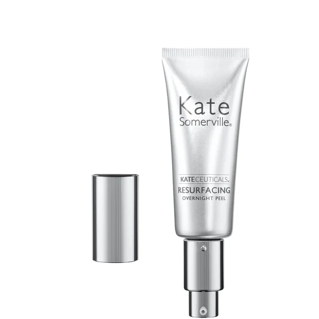 Kate Somerville KateCeuticals Resurfacing Overnight Peel peeling odbudowujący na noc 30 ml
