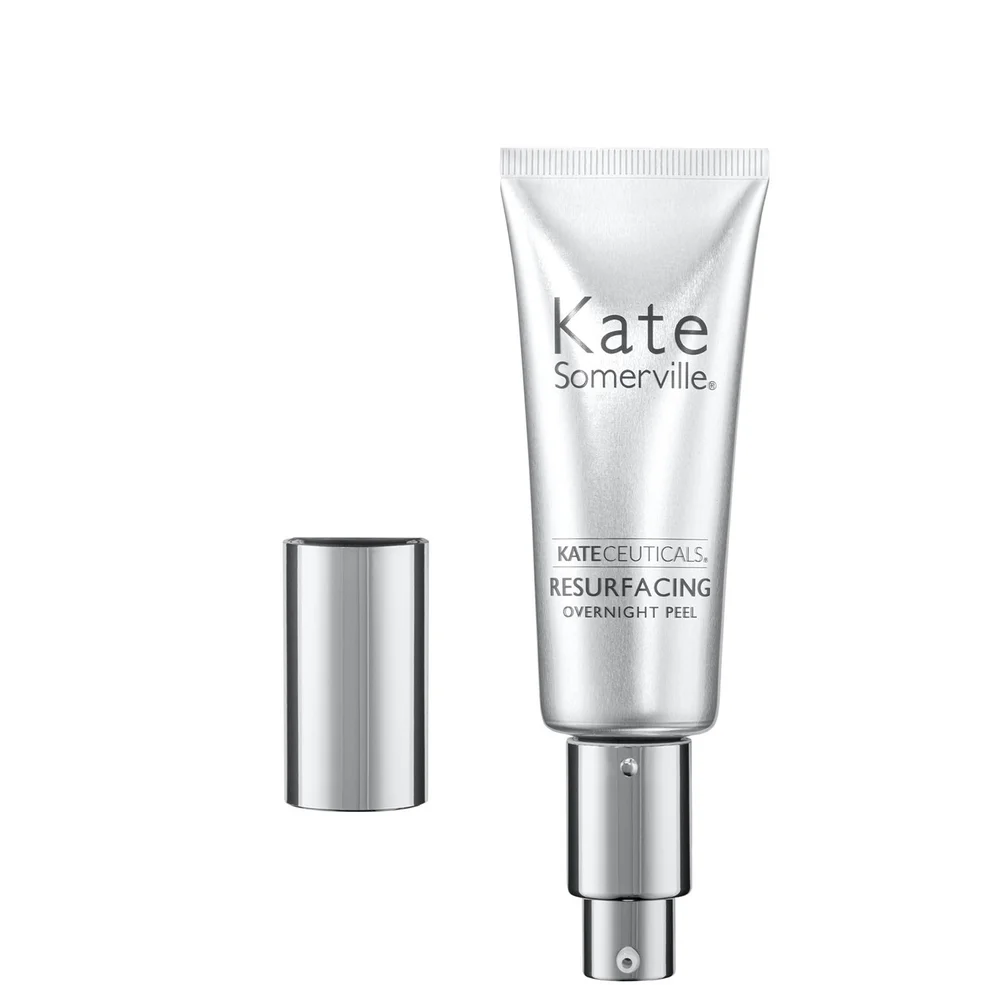 Kate Somerville KateCeuticals Resurfacing Overnight Peel peeling odbudowujący na noc 30 ml Zdjęcie 1