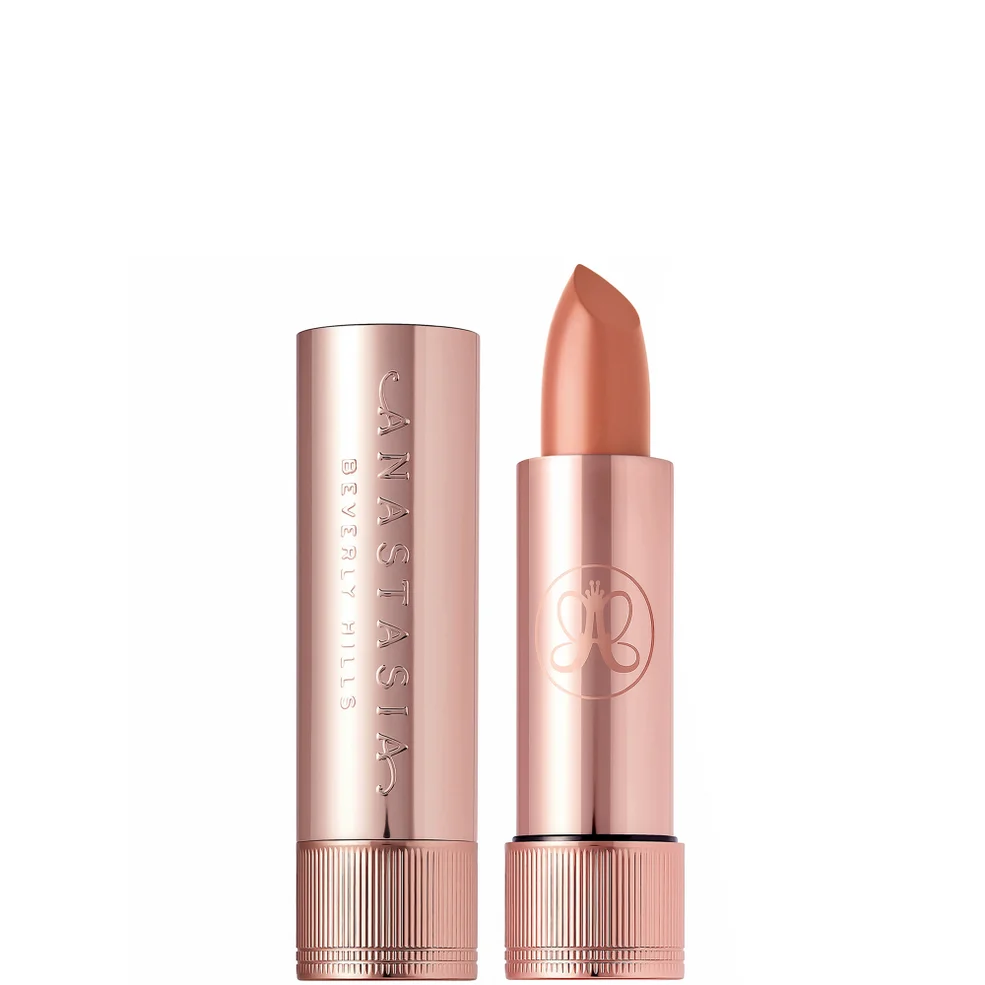 Anastasia Beverly Hills Satin Lipstick 3g (Various Colours) Zdjęcie 1