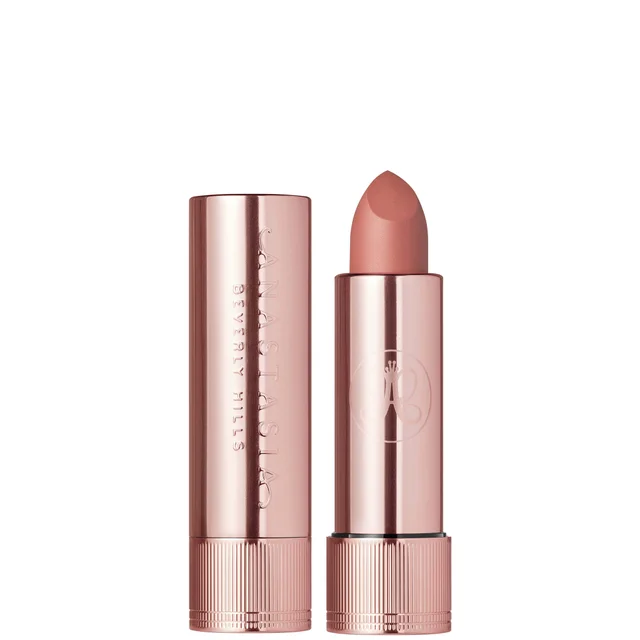 Anastasia Beverly Hills Matte Lipstick matowa pomadka do ust 3 g (różne kolory)