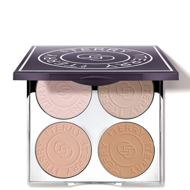 By Terry Hyaluronic Hydra-Powder nawadniający puder z kwasem hialuronowym