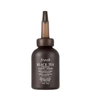 Fresh Black Tea Firming Corset Serum ujędrniające serum z czarną herbatą (różne wielkości) - Size 30ml