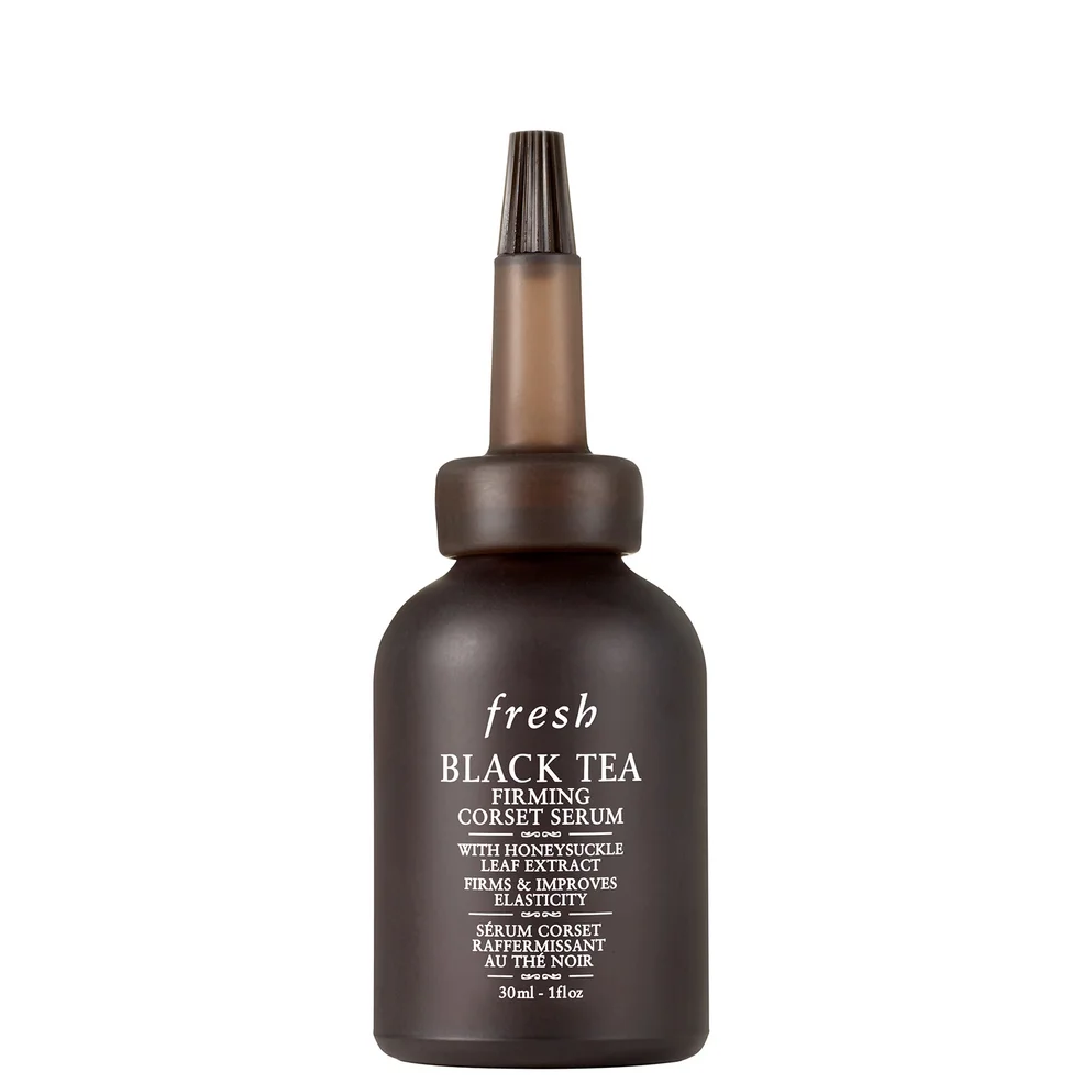 Fresh Black Tea Firming Corset Serum 30ml Zdjęcie 1