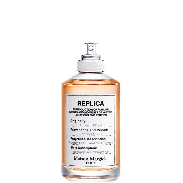 Maison Margiela Autumn Vibes Eau de Toilette woda toaletowa 30 ml