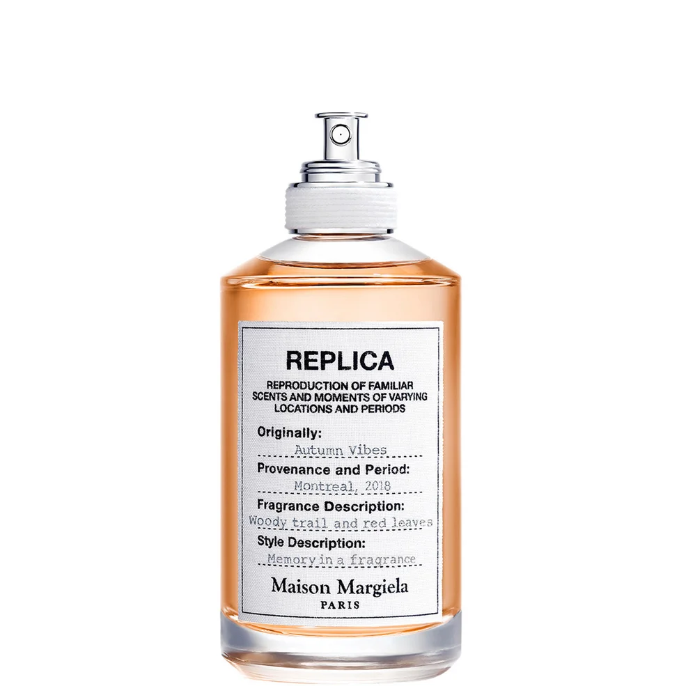 Maison Margiela Autumn Vibes Eau de Toilette woda toaletowa 100 ml Zdjęcie 1