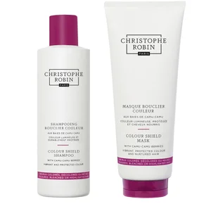Christophe Robin Colour Shield Regimen - undefined undefined