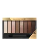 Max Factor Masterpiece Nude Palette Eyeshadow - Cappuccino Nudes