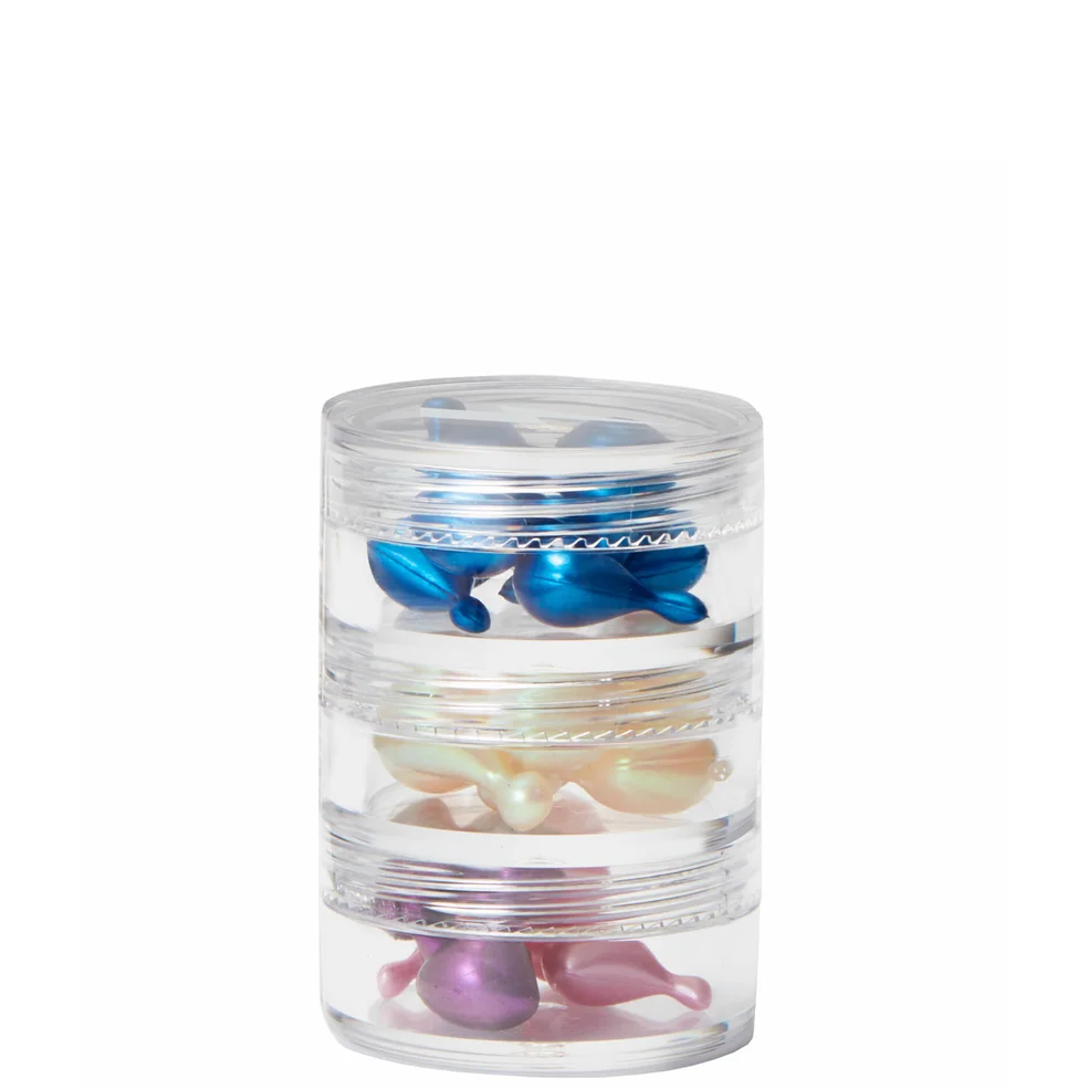 Bolt Beauty Stackable Capsules Set Zdjęcie 1