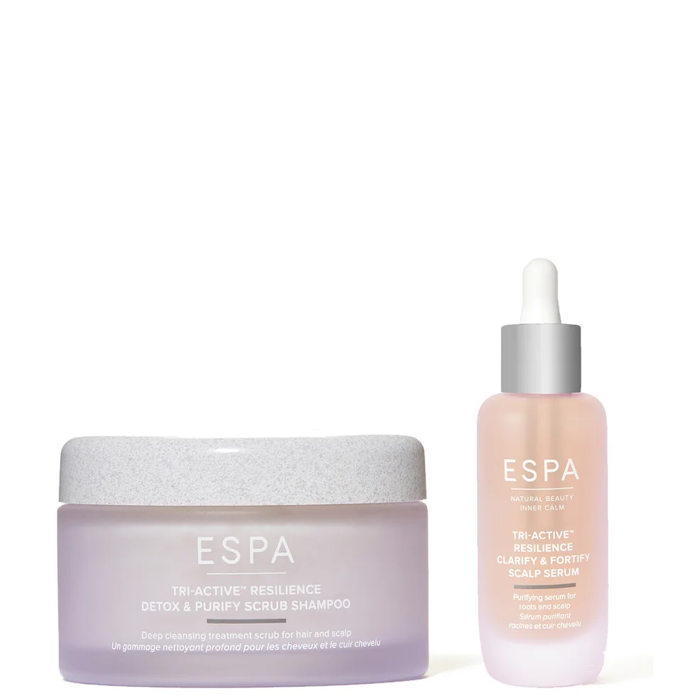 ESPA Tri-Active Scalp Care Duo Zdjęcie 1