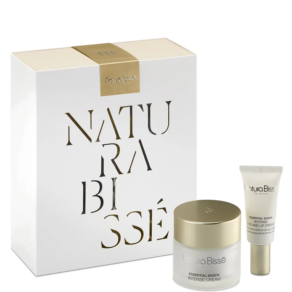 Natura Bissé Essential Shock Holiday Set Zdjęcie 1