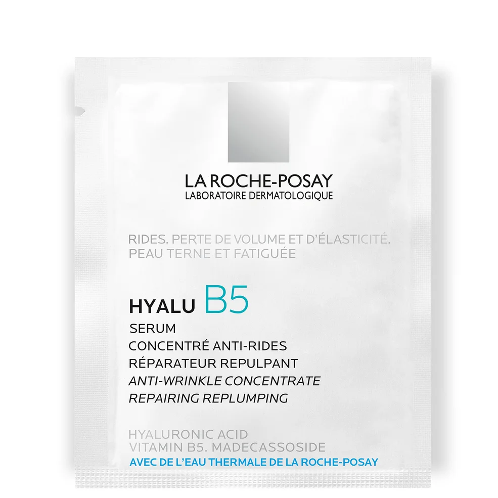 La Roche-Posay Hyalu B5 Face Serum Sachet 1.5ml Zdjęcie 1