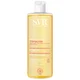 SVR Topialyse Face and Body Emulsifying Micellar Oil Wash olejowy preparat do mycia twarzy i ciała 400 ml