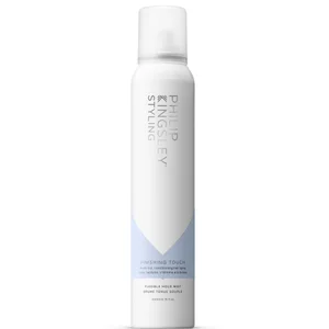 Philip Kingsley Finishing Touch Flexible Hold Hair Mist mgiełka utrwalająca fryzurę 200 ml - Size 200ml