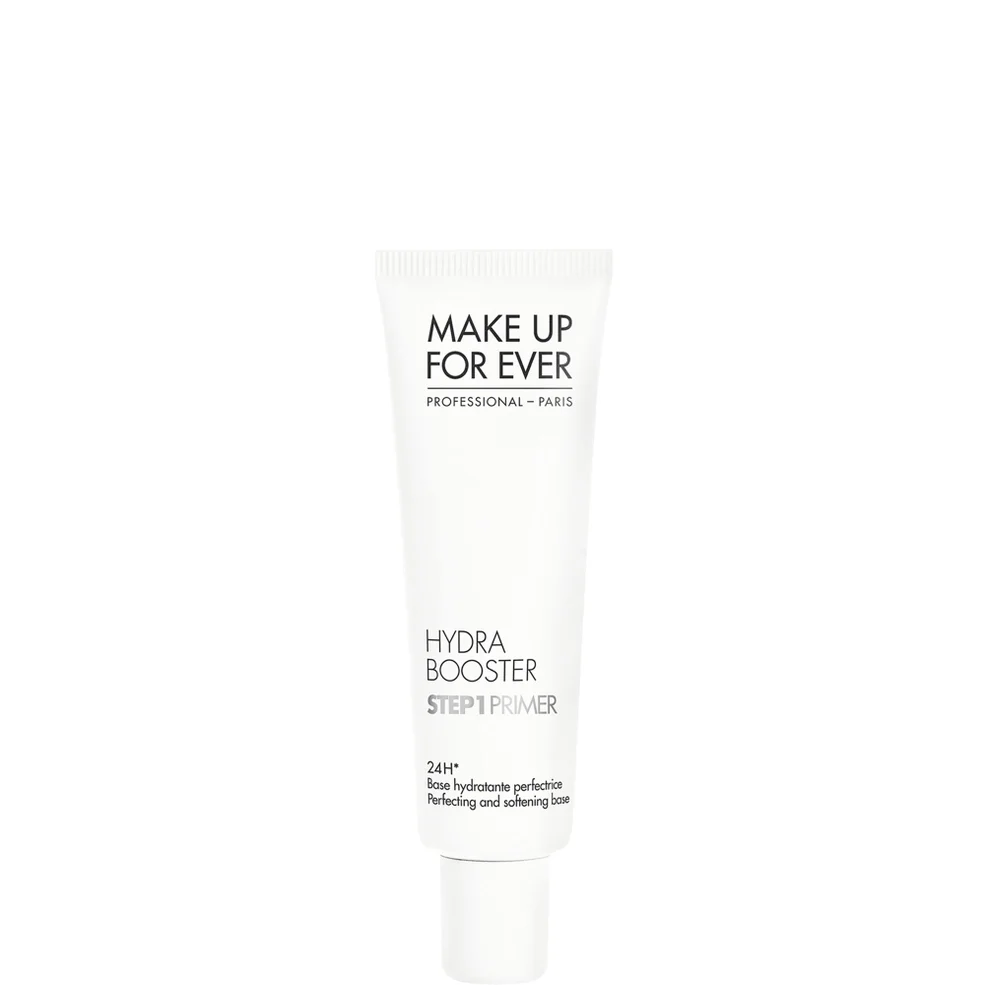 MAKE UP FOR EVER Step 1 Primer Hydra Booster 30ml Zdjęcie 1