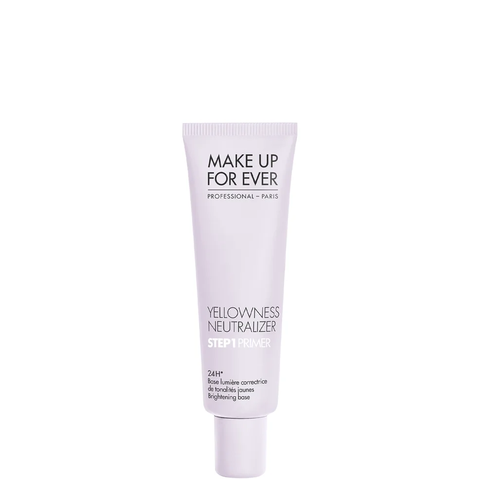 MAKE UP FOR EVER Step 1 Primer 30ml (Various Shades) Zdjęcie 1