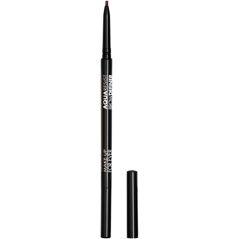 MAKE UP FOR EVER Aqua Resist Brow Definer 0.09g (Various Shades) Zdjęcie 1