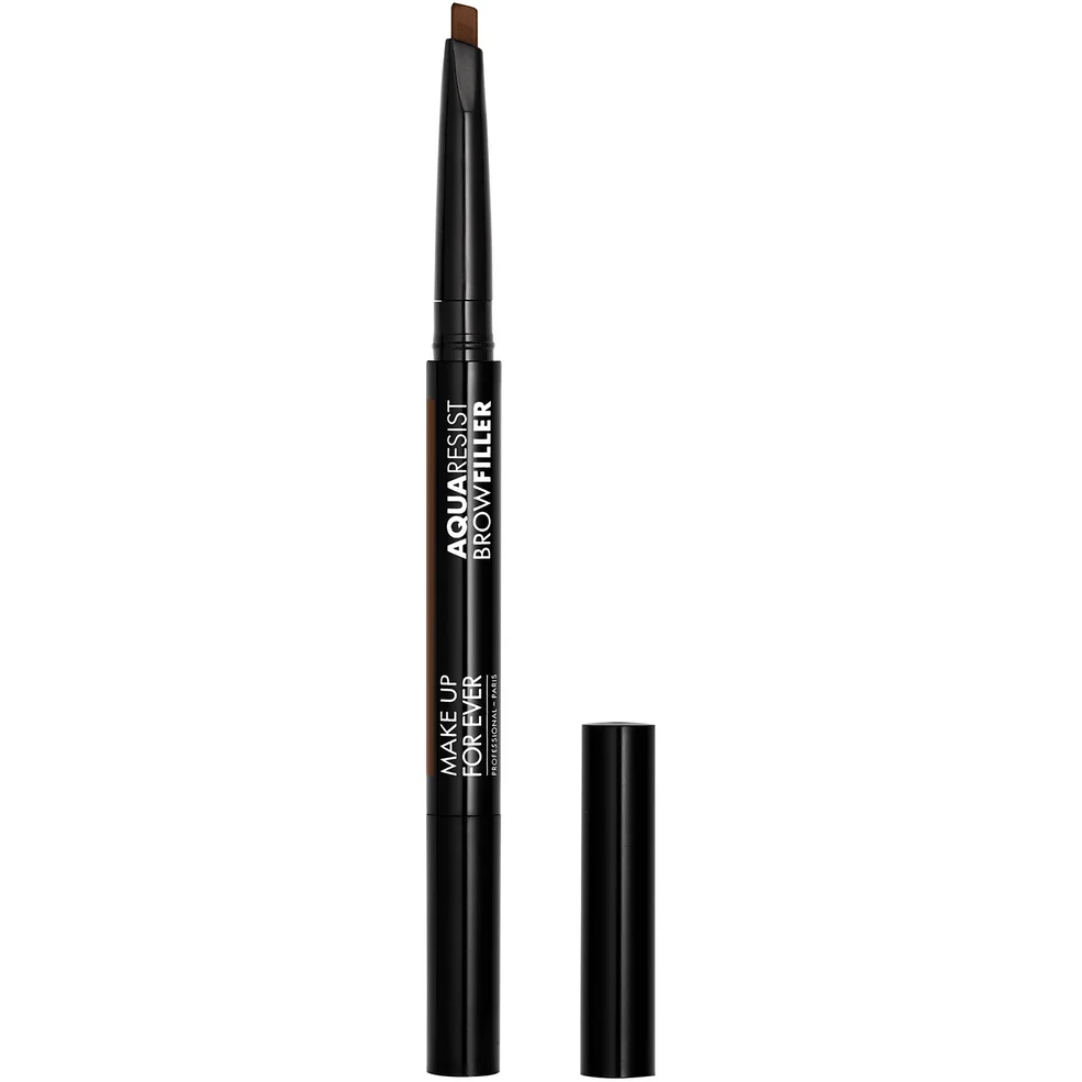 MAKE UP FOR EVER Aqua Resist Brow Filler 0.27g (Various Shades) Zdjęcie 1