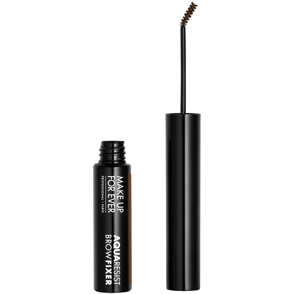 MAKE UP FOR EVER Aqua Resist Brow Fixer 3.5ml (Various Shades) Zdjęcie 1