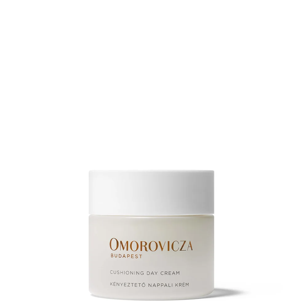 Omorovicza Cushioning Day Cream krem ochronny na dzień 50 ml Zdjęcie 1