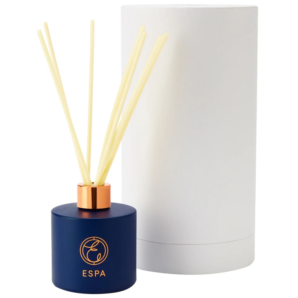 ESPA Frankincense & Myrrh Reed Diffuser Zdjęcie 1