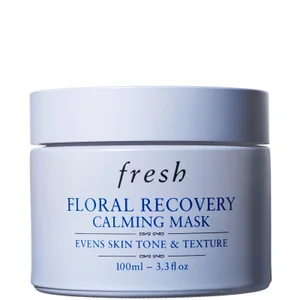 Fresh Floral Recovery Calming Mask maseczka uspokajająca 100 ml - Size 100ml