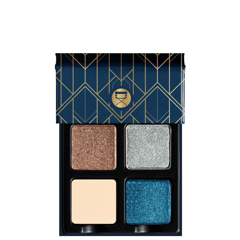 Viseart Paris Petits Fours Eyeshadow Palette - Lapis Zdjęcie 1