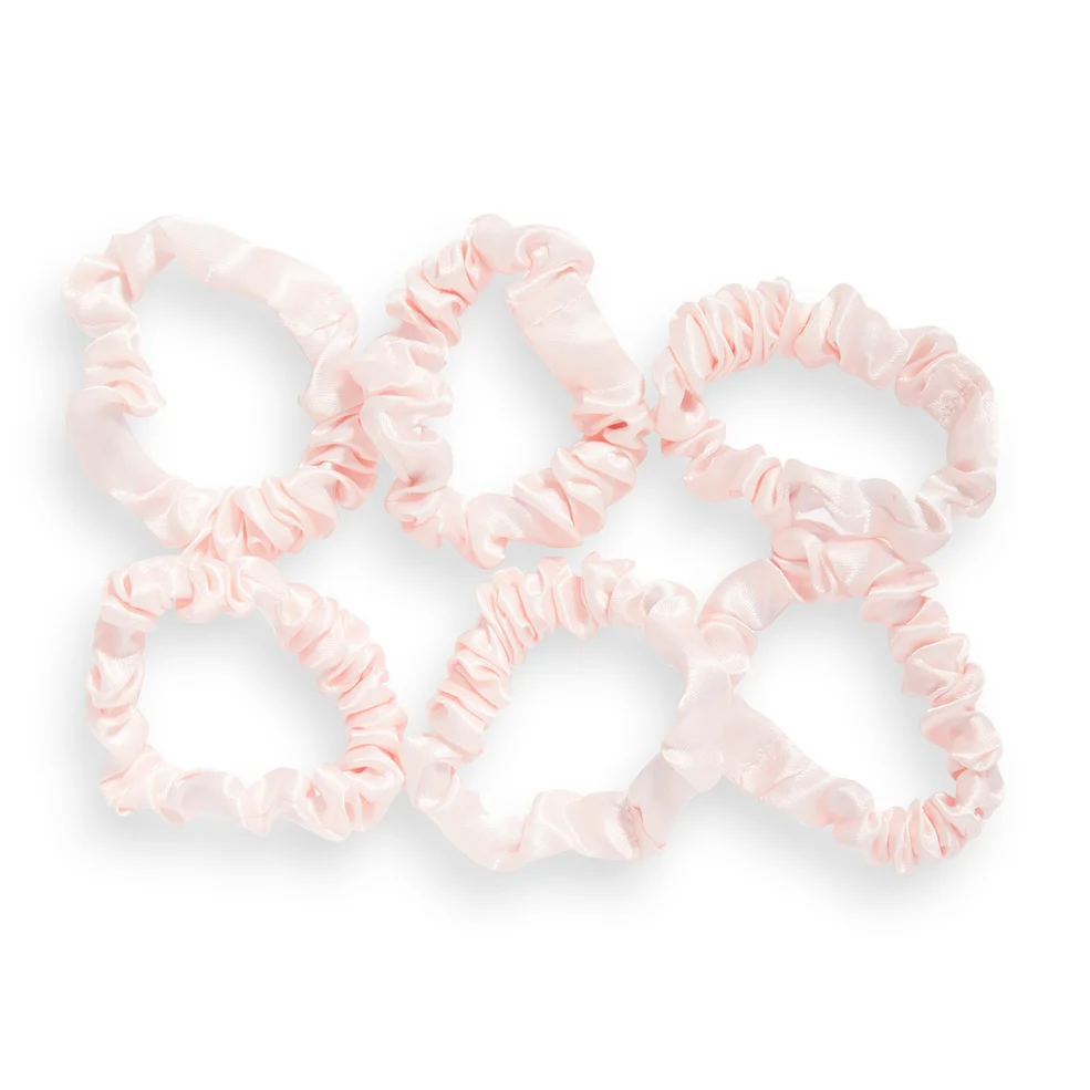 Makeup Revolution Mini Scrunchies Zdjęcie 1