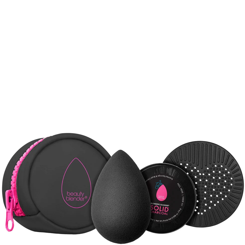 Beautyblender BESTIES Starter Set Pro zestaw początkowy akcesoriów do makijażu Zdjęcie 1