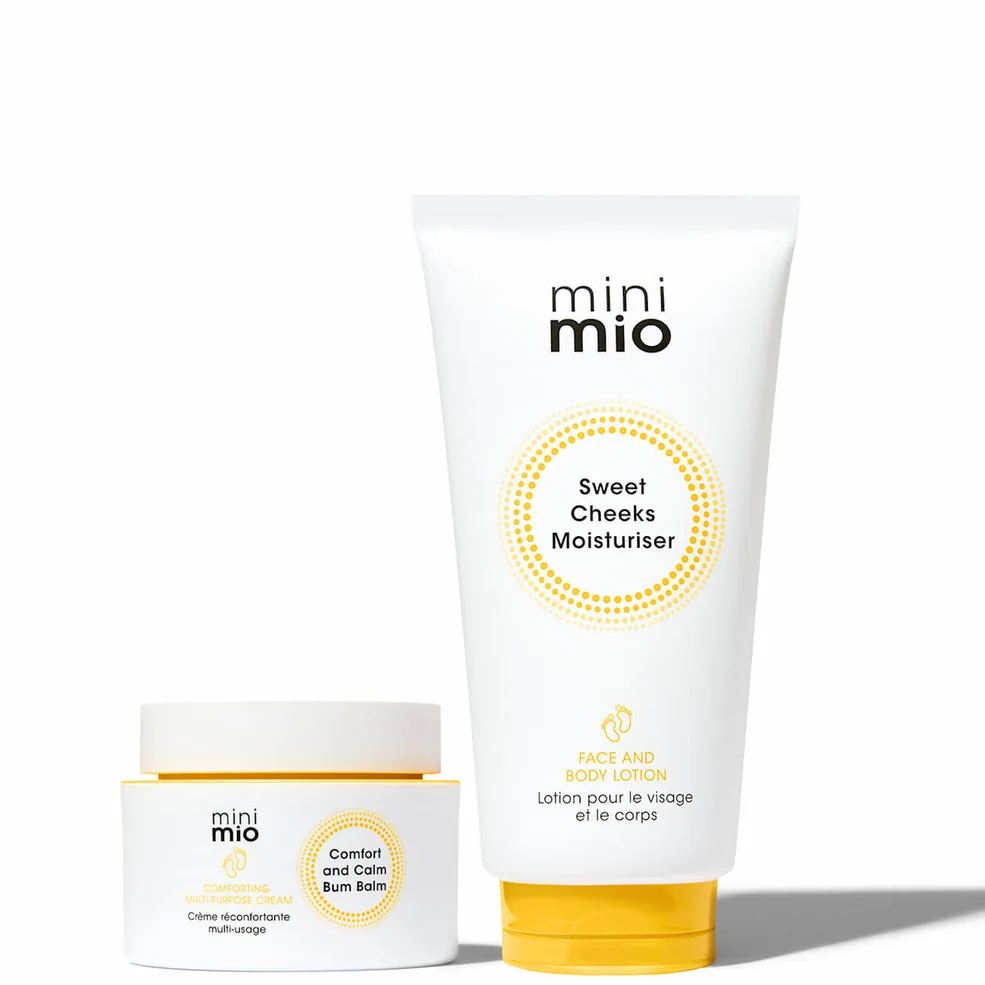 Mini Mio Nappy Saviours Virtual Bundle Zdjęcie 1