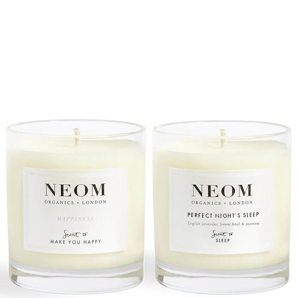NEOM Exclusive Happy Days & Sleepy Nights Bundle Zdjęcie 1