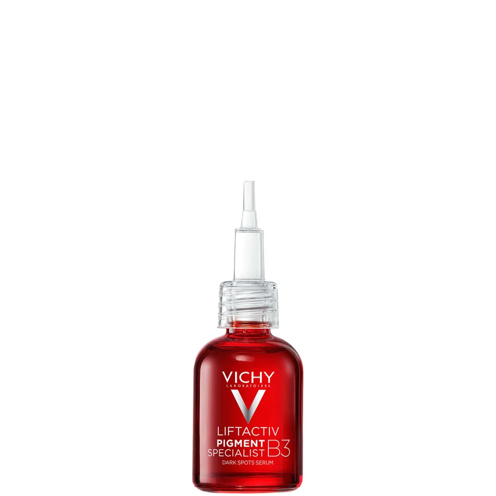 VICHY Liftactiv Specialist B3 5% Niacinamide & AHA Complex serum do twarzy na ciemne plamy i przebarwienia 30 ml Zdjęcie 1