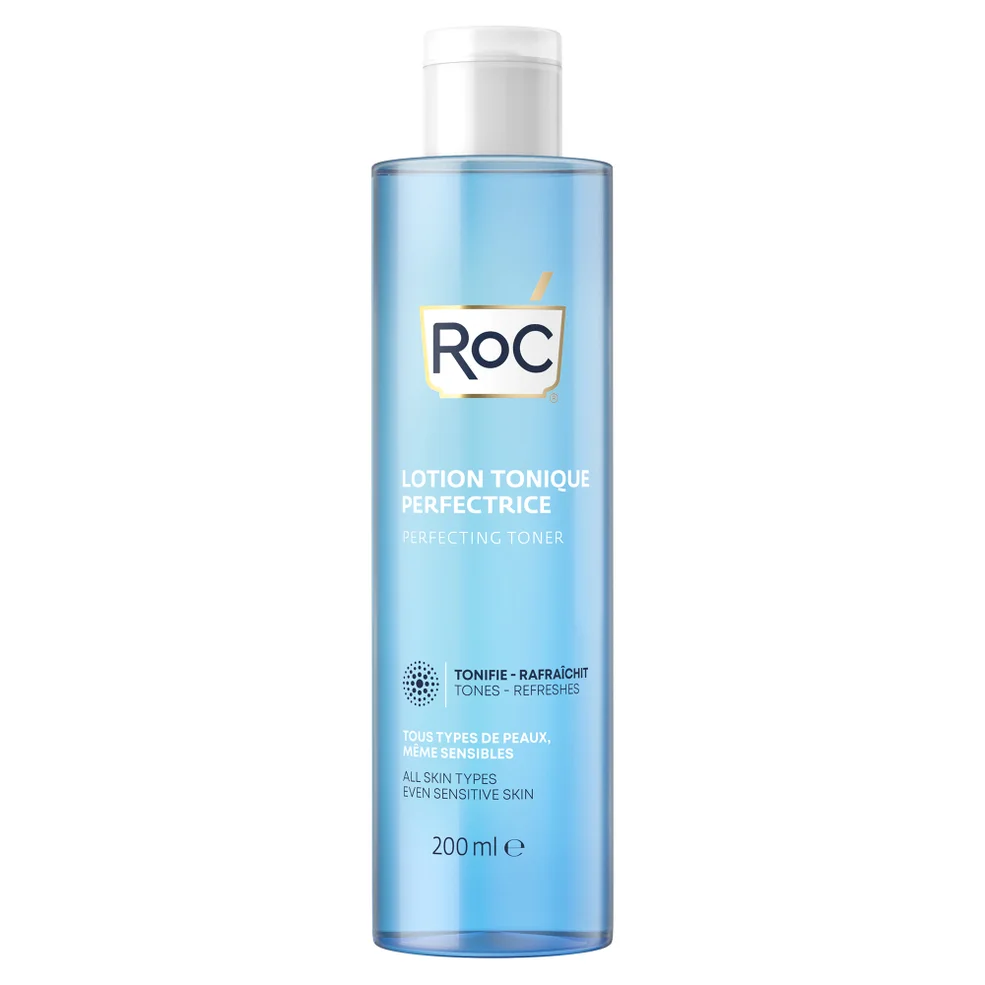 RoC Perfecting Toner 200ml Zdjęcie 1