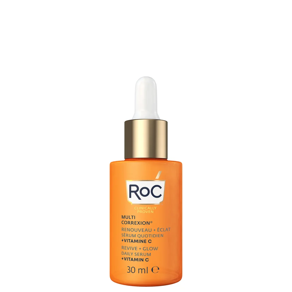 RoC Multi Correxion Revive and Glow Daily Serum 30ml Zdjęcie 1