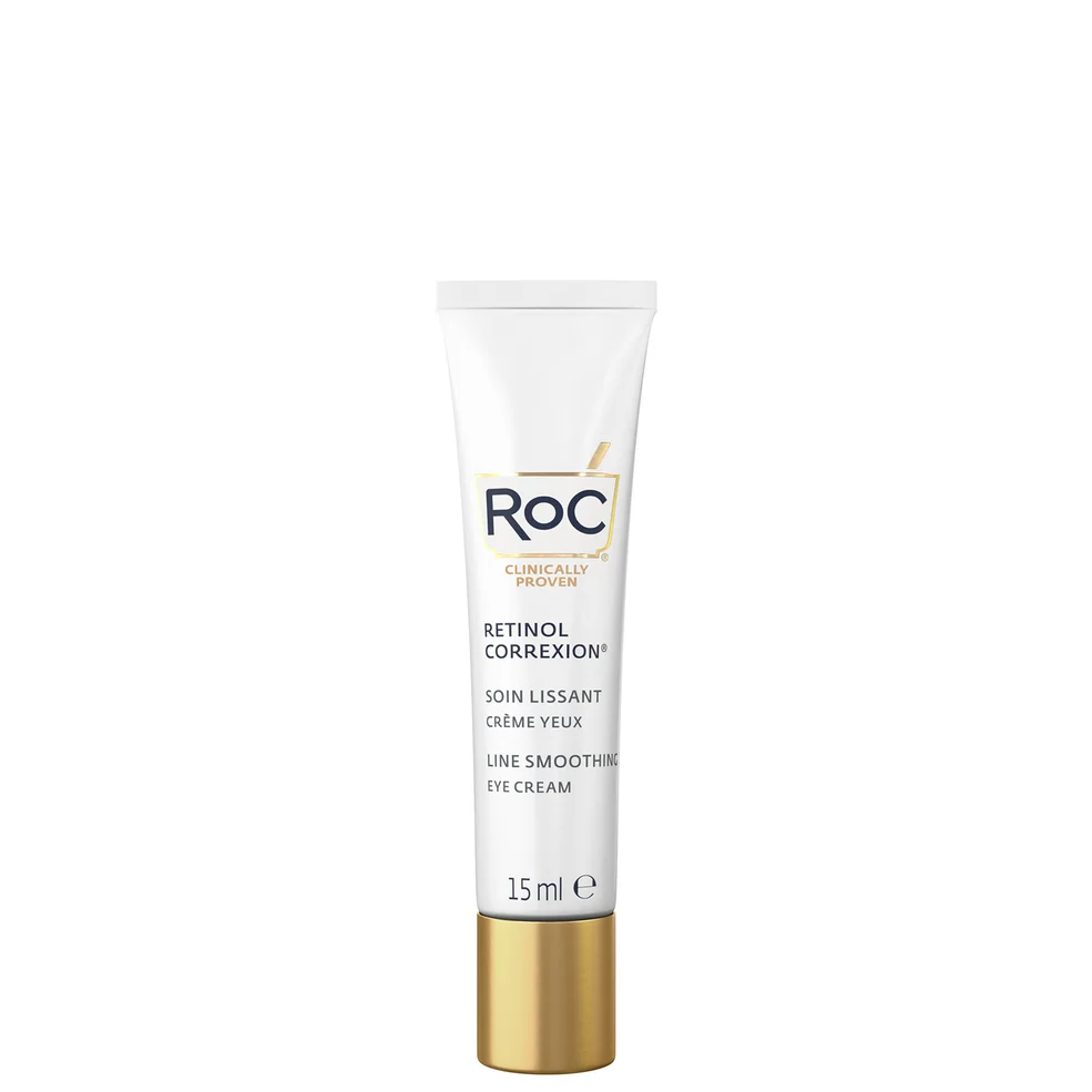 RoC Retinol Correxion Line Smoothing Eye Cream 15ml Zdjęcie 1