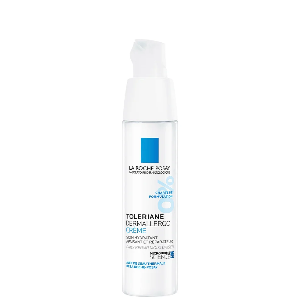 La Roche-Posay Toleriane Dermallergo Light Cream 40ml Zdjęcie 1