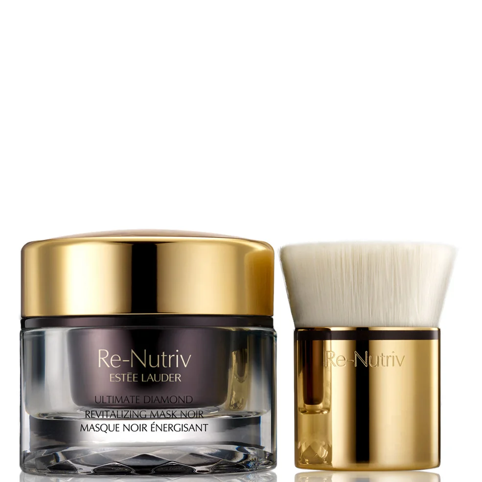 Estée Lauder Re-Nutriv Revitalizing Mask Noir maseczka rewitalizująca 50 ml Zdjęcie 1